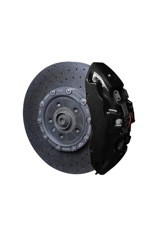 Foliatec Fren Kaliperi Boya Seti 3 Komponet Gece Siyahı