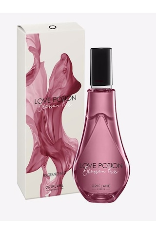 Oriflame Blossom Kiss Vücut Misti 75 ML