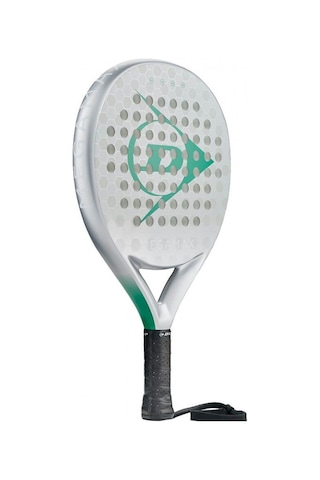Dunlop D Pdl 26 Megamax Silver Padel Raketi