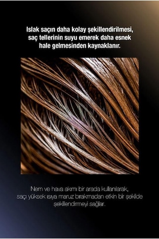 Fantom Jolie Hs 1500 Saç Düzleştirici Mint Yeşil