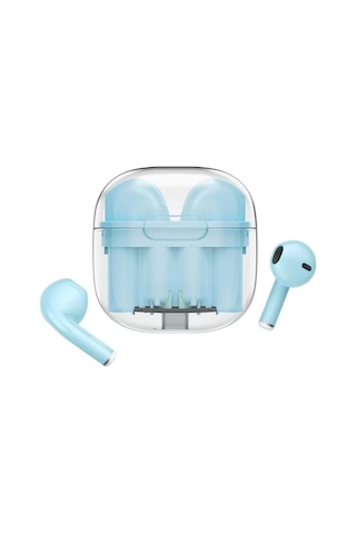 Newface LS-09 Bluetooth 5.3 Tws Kablosuz Kulak İçi Kulaklık