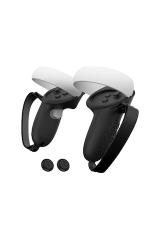 Meta Quest 2 - Kontrolcü Kılıfı Çift