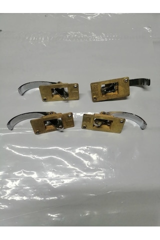 Murat 124 Içten Açma Kapi Kolu 4 Adet Takim 249574634