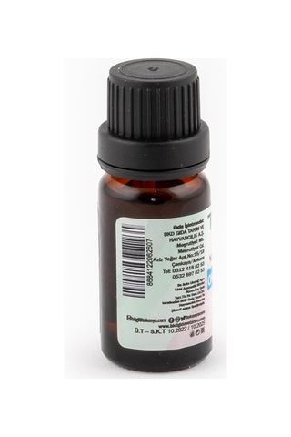Tokasya Okaliptus Yağı 10 ML
