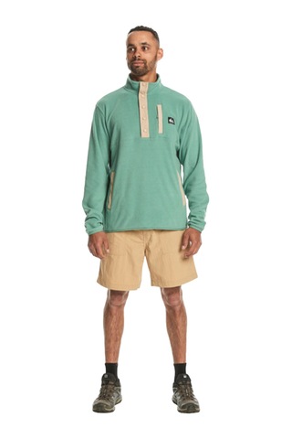 Quıksılver Quiksilver Destinasyon Erkek Polar Gmp0 Çok Renkli