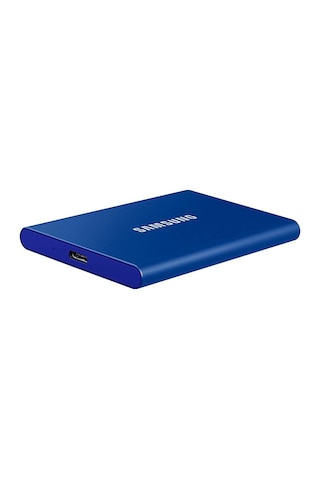 Samsung Uyumlu T7 MU-PC2T0H/WW 2 TB Type-C USB 3.2 Gen 2 Taşınabilir SSD