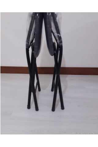 Ergünler Katlanır Sandalye(Lütfen Istediğiniz Rengi Mesaj Atınız)