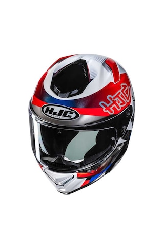 Hjc Rpha72 Kask Goldy Mc21 Çok Renkli