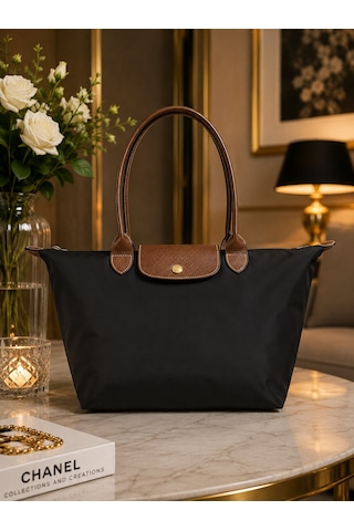 Longchamp Kadın Omuz Çantası L1899 089
