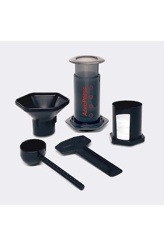 Aeropress Kahve Demleme Makinesi 085276000800