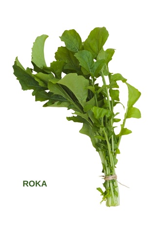 Tohum Seti Kıvırcık Frenk Maydanoz, Tere, Roka Ve Dereotu 20 Gr.' Lık Paketler 20 Gr.