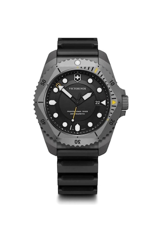 Victorinox 241993.1 Dive Pro Vs 241993.1 Altın - Mavi