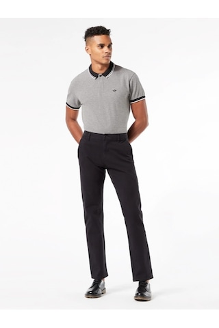 Dockers Ultımate 360 Chıno Slım Erkek Mavi Pantolon - 79488