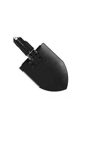 Sog F08-n Katlanabilir Siyah Kürek Entrenching Tool