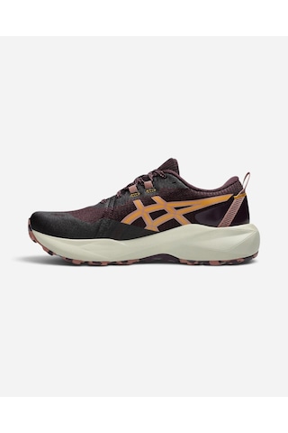 Asics Gel-venture 11 Kadın Black Berry/purple Outdoor Koşu Ayakkabısı 1012b933-500 Mor