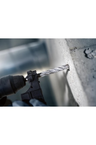 Bosch Pro Sds Plus-5x 5 X 110 Mm Dört Elmaslı Matkap Ucu 2608706863