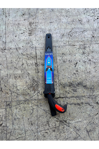 Leons 300mm Kılıflı Budama Testeresi