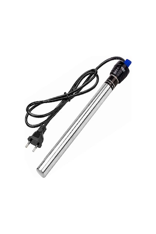 Rs 399 Çelik Akvaryum Isıtıcısı 50 W