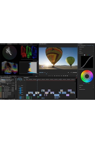 Adobe Premiere Pro Cc 2020 Bireysel Kurumsal Dijital Lisans (429485242)