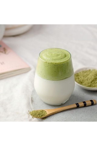 Coconut Matcha Hindistan Cevizli Matcha Yeşil Çay 25 Gr