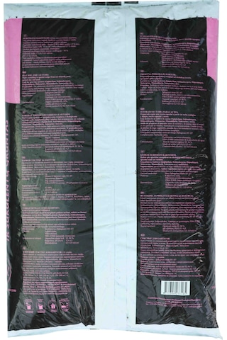 Soil For Cactus - Kaktüsler İçin Özel Torf Dikim Karışımı - 10 Litre 10 L