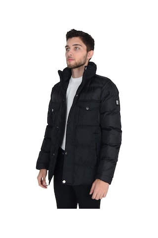 Cengiz İnler Cengiz Inler Lufian Erkek Mont 001