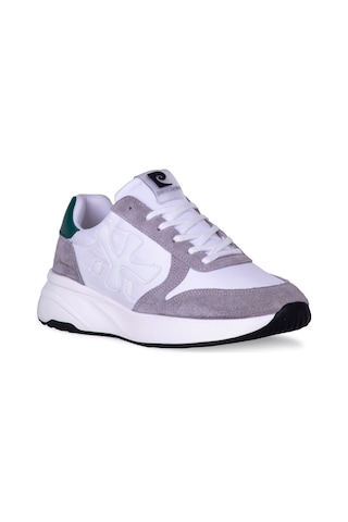 Pierre Cardin 4m 92889-1 Sneaker Erkek Ayakkabı Beyaz