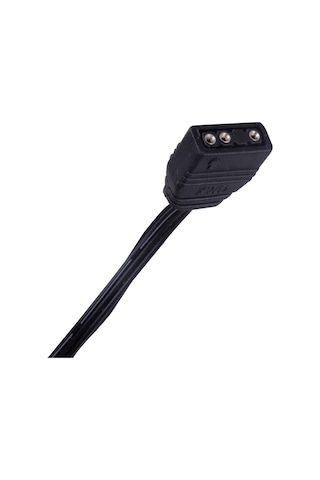 Air Blazer 120i Lite ARGB 3x12cm Adreslenebilir Kasa Fanı Seti