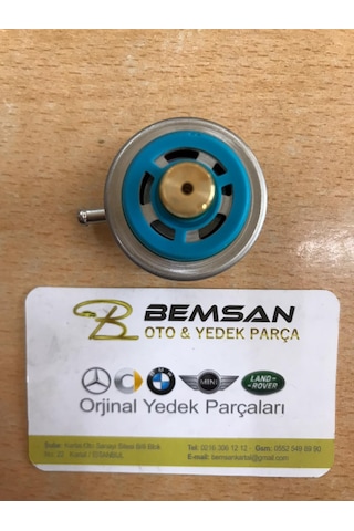 Mercedes Basınç Regulatörü W124 202 210 Bosch  0280160587