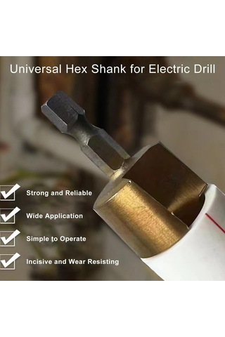 Dpofirs Ppr Su Boruları İçin Genişletme Onarım Matkabı, Yüksek