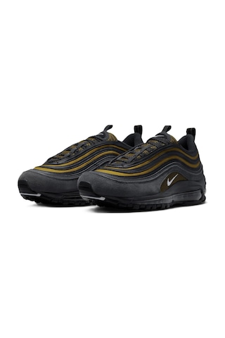 Nike Air Max 97 Se Reflector Sneaker Reflektörlü Günlük Spor Ayakkabı Kahverengi Kahverengi