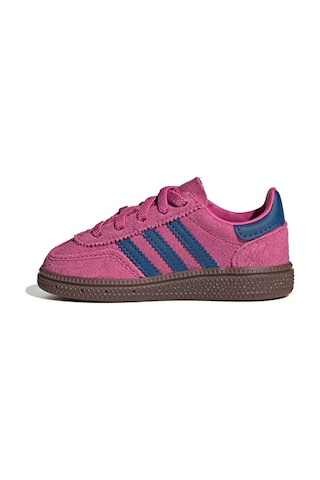 Adidas Handball Spezial Cf Bebek Günlük Ayakkabı Jp9573 Pembe Pembe