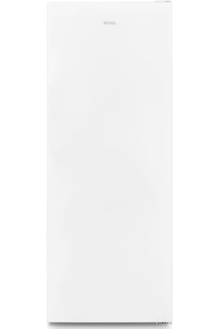 Vestel CDL601 221 LT 4 Çekmeceli Dikey Derin Dondurucu