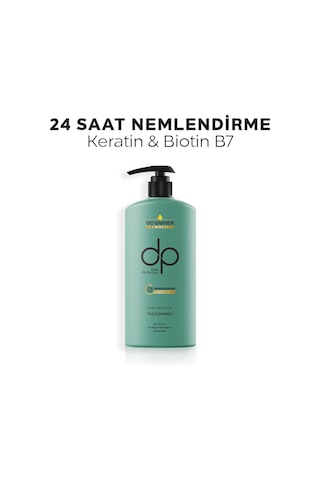 Dp Daily Perfection Bio Barrier Şampuan 24 Saat Nemlendirici 500 ML