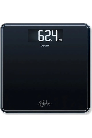 Beurer Gs 400 / Elektronik Zemin Terazisi 125886740