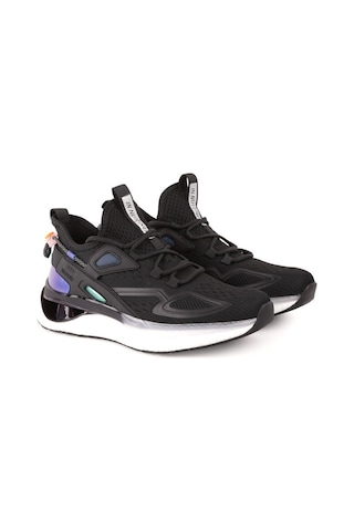 Guja 25y508 Siyah Erkek Sneaker
