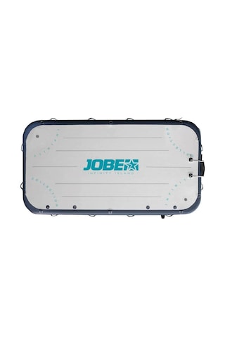 Oceanmarine Jobe Island Su Üstü Platform 200X400X15 Cm Çok Renkli