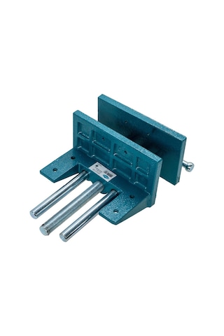 Eurostar Hd32150 Ahşap İşleme Tezgah Mengenesi 150 Mm