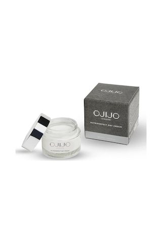 Ojijo London Nutriperfect Besleyici ve Nemlendirici Gündüz Bakım Kremi 50 ML