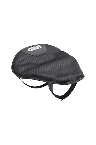Givi S230 Universal Konfor Sele Pedi Siyah