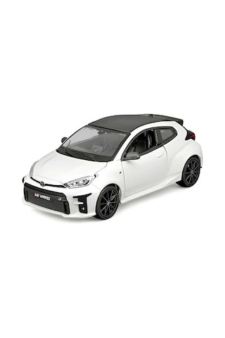 May 32909 1:24 2021 Toyota Gr Yaris -necotoys