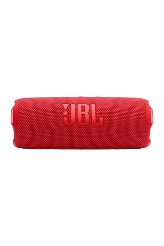 Jbl Flip7 Bluetooth Hoparlör, Ip67, Kırmızı