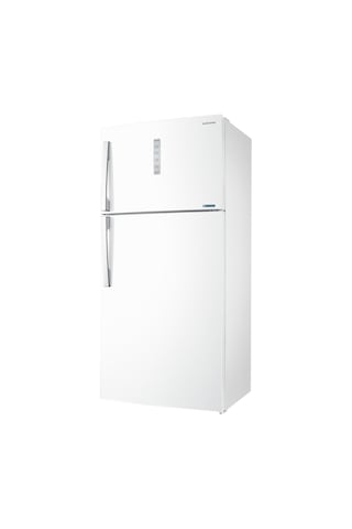 Samsung RT62K704RWW/TR 622 LT No-Frost Çift Kapılı Buzdolabı