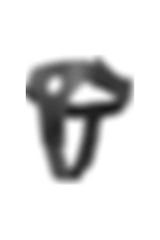 Zaga Oyun Protez Penis Belden Bağlama Kemeri