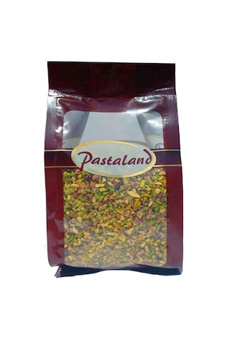 Pastaland Yeşil Antep  Pirinç 250 G
