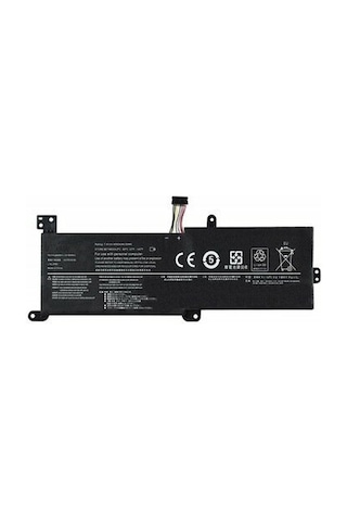 Lenovo İdeapad 82c7001htx 82c7001gtx S145-15ıl Notebook Batarya Cadde21