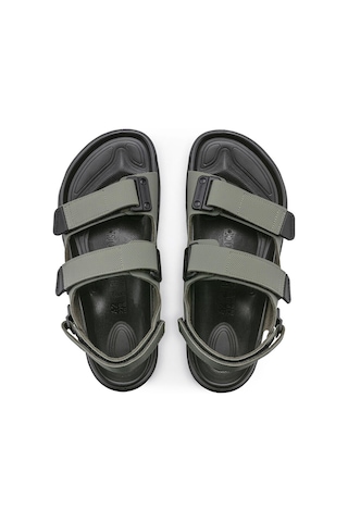 Birkenstock Bırkenstock Tatacoa Erkek Sandalet 1022649 Yeşil
