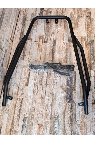 Kuba Ege Ön Korkuluk