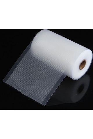 Caso-Packtech-Rommelsbacher-Nemsi-Stilea Rulotırtıklı Vakum Poşet