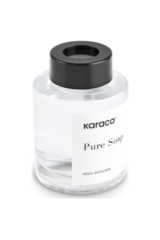 Karaca White Clean Pure Soap Çubuklu Ortam Kokusu 120 ML